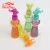 Import 20ml oxhead shaped cap fruity sour spray candy from China