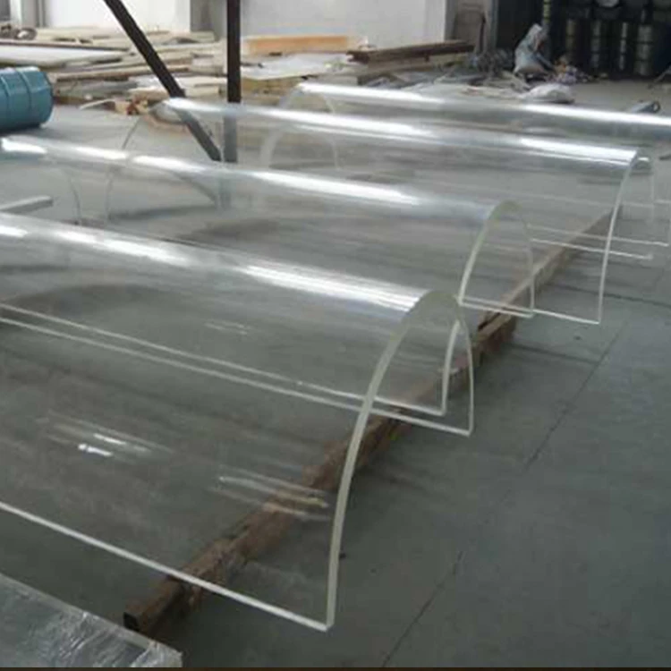 20mm-500mm thick cast acrylic sheet plexiglass