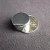 Import 20mm x 10mm Super Strong disc Rare Earth Neodymium Magnets from China