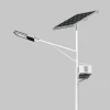 20W 12v led solar lamp 3 meters garden lights
