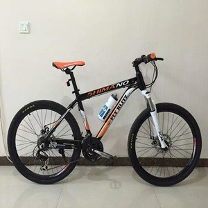 21 speed disc brake mountain bicycle (TF-MTB-040)