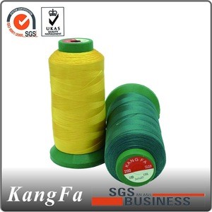 210d 3 Wholesale Stretch Nylon Sewing Thread