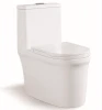 2133 Hot Selling Wc One Piece Sanitary Wares Ceramic Toliet Bowl