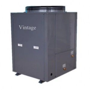 22 kw Used swimming electric pool parts water heater heat pump bombas de calor piscinas