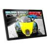 24 inch touch screen monitor  raspberry pi  capacitive touch monitor