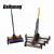 Import 24" Magnetic Snow Sweeper with Release from China