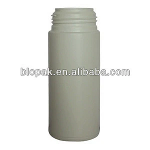 240ml cosmetics packaging foam tube/bottle