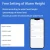 Import 100-240VAC High Accuracy Ultrasonic Solar Powered Non Contact WiFi Level Sensor Level Measuring Instruments from China