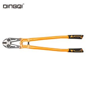 24inch Carbon Steel Powerful Japanese Style Bolt Cutter