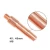 Import 24KD Contact tip ,  M6*28 copper welding contact tips from China
