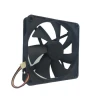 24V DC Axial Fan 6inch 140x140x25mm Brushless Dc Axial 140mm Computer Fan