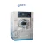 Import 25 kg heavy duty industrial washer machine laundry shop washing machine from China