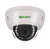 Import 2560*1920 IP Network Camera Aluminium Cover Dome Camera POE Camera Security System from China