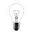 Import 25w 40w 60w 100w E27 B22 incandescent bulb frosted incandescent lamp light from China