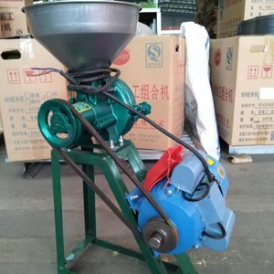 26 years factory price mini grinding machine for coffee beans wet and dry in philippines