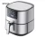 Import 2.6L 4L Air Fryer With Stainless Steel Element Light Customized Box from China