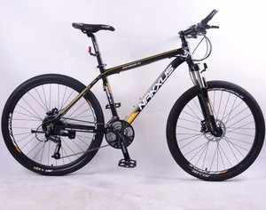 26M968 X1 27.5 Inch Aluminum Alloy Mountain  Bicycle / Mountain Bike