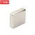 Import 29 * 29 * 9.5mm Nd-Fe-B strong box magnet wholesale all kinds of sizes, welcome to consult from China