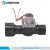 Import 2MP200-20 PA66 Male Female G3/4" Plastic Garden Irrigation bi-stable solenoid valve from China