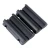 Import 2pcs Picatinny 11mm Dovetail To 7/8&quot; 20mm Weaver Rail Adapter Rifle Scope Mount from China