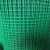 Import 2x2 Fence Panels In 6 Gauge Green Galvanized Welded Wire Mesh from China