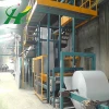 3-15 Million Capacity Bitumen Sheet Production Line SBS Waterproof Membrane Machine