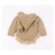Import 3-24M Cute Knitted Baby Baby hooded cloak Baby Coat Sweater With Hat from China