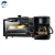 Import 3 in 1 breakfast maker Fried egg coffee maker toast bread multifunctional home breakfast machine from China