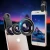 3-in-1 Wide Angle Macro Fisheye Lens Camera Kits Mobile Phone Lenses with Clip for iPhone