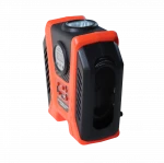 3 in 1Inflator /LED light/USB output AC100 - 240V Digital Air Compressor Air Pump Car Tyre Tire Inflators