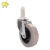 Import 3 inch PVC Light Duty Swivel Grip Ring Stem Caster Wheel for Trolley Cart Wringer Cleaning Equipment from China