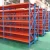 Import 3 Layers New Adjustable Folding Rack  heavy duty material racks Warehouse Cold Rolling Steel Racks from China