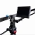 Import 3 m Professional Video Camera Crane Jib Tilt Arm Bowl 65mm~75mm with Counter Weight for SLR DV Photo Studio from China