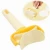 Import 3 Pcs Set Rolling Angel, Roller Knife Cookie Round Knife Square Cookie Mold Cake Tool from China