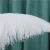 Import 30-32in/75-80cm Dyed Colored White Thick Big Rods Ostrich Plume Cheap Import Large Fluffy Ostrich Feathers Wedding from China