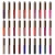 Import 30 colors matte private labels for lip gloss from China