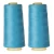 Import 3000 Yard Overlock Connecting 100 % Spun Polyester Sewing machine Thread from China