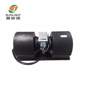 3000cfm double inlet industrial centrifugal blower fan