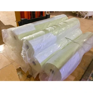 300g/m2-E-glass Fiberglass Chopped Strand Mat for FRP, automotive parts, ship/boat hull, cooling tower, pipe, tank, mannequin