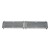 Import 304 316 Industrial Drainage Channels Stainless Steel Grating Trench Drain Cover from China
