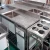 Import 304 marine galley furniture marine kitchen furniture stainless steel from China