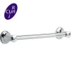 30CM Chrome Polished 304 Stainless Steel Bathroom Bathtub Handrail Safety Grab Bar