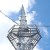 Import 30m 40m 50m 60m guyed wire mast steel telecommunication tower from China