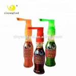 30ml Cola fanta sprite flavors beverage spray candy sour liquid candy