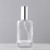 Import 30ml Luxury Glass Perfume Bottle with Sprayer from China