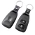 Import 315/433MHz  Buckle Universal RF Wireless Mini Remote Keyless Electronics Door/Gate/Car Opener Fixed  Learning Code from China