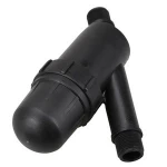 3/4 inch Screen Filter Sprayer Filter for Gardening Drip Irrigation Plants Watering Valve Kits Garden Supplies