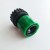 Import 3/4 three quarters inch garden hose quick connector with stop from China