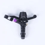 3/4" Irrigation micro sprinkler for Agriculture irrigation for urban green space