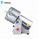 3500g big capacity electric grain flour mill/wheat flour mill price for Herb